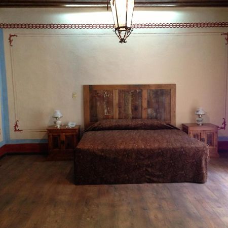 Hotel Travel Puebla Ngoại thất bức ảnh
