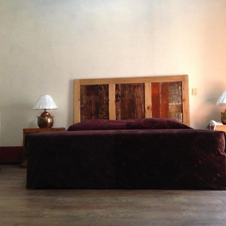 Hotel Travel Puebla Ngoại thất bức ảnh