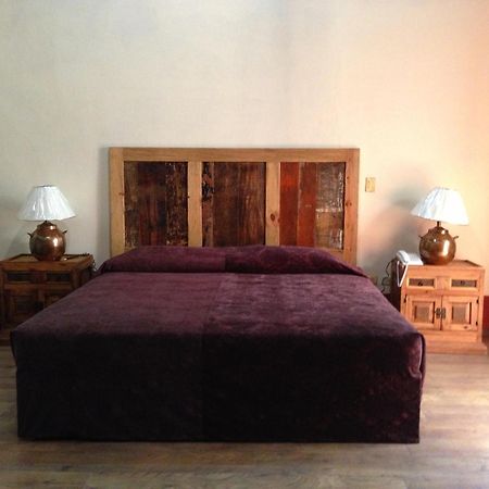 Hotel Travel Puebla Ngoại thất bức ảnh