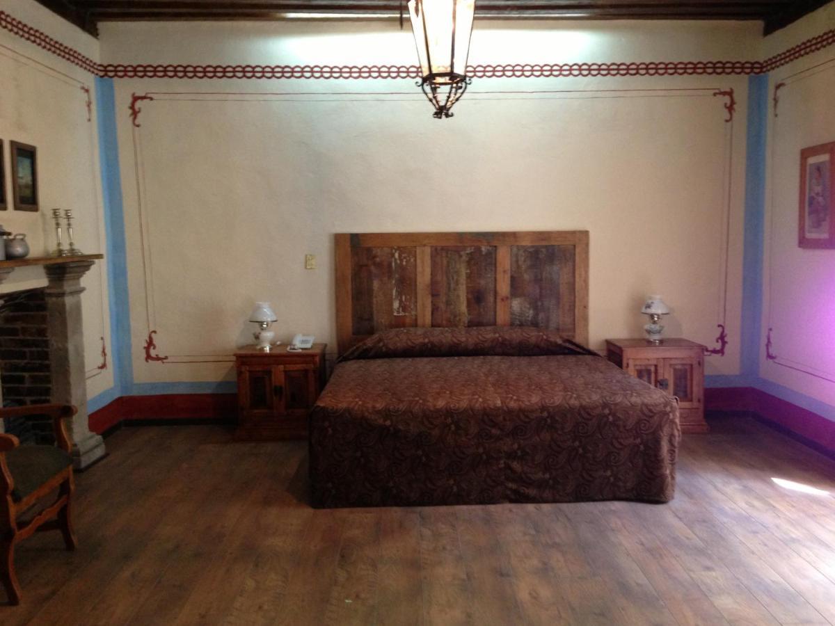 Hotel Travel Puebla Ngoại thất bức ảnh