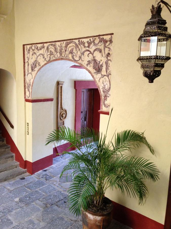 Hotel Travel Puebla Ngoại thất bức ảnh