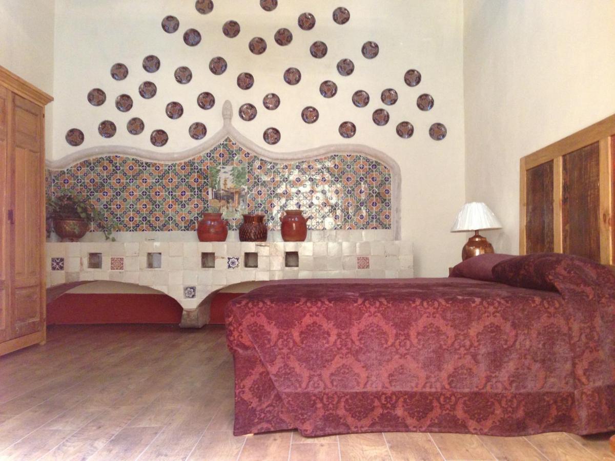 Hotel Travel Puebla Ngoại thất bức ảnh