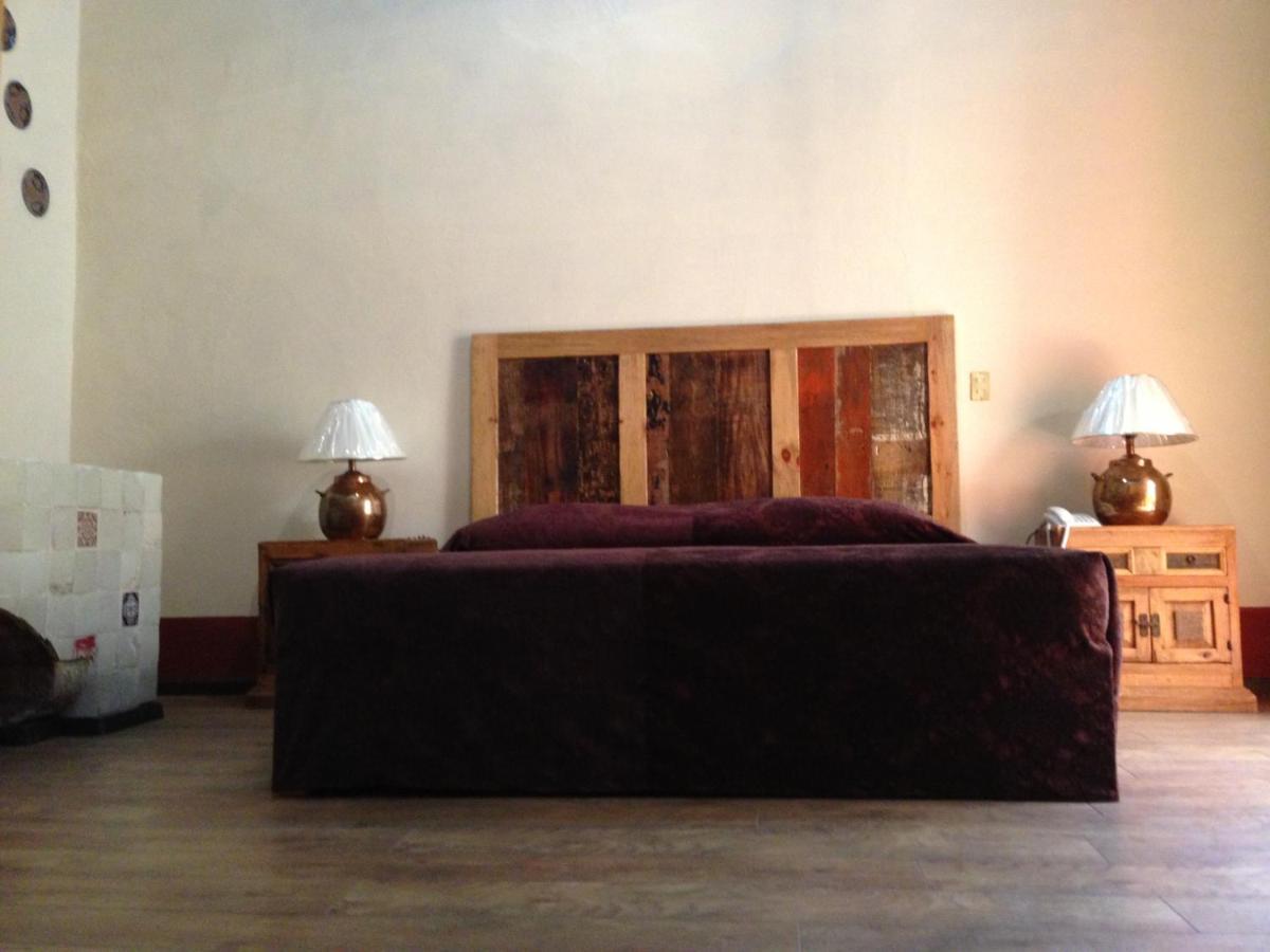Hotel Travel Puebla Ngoại thất bức ảnh