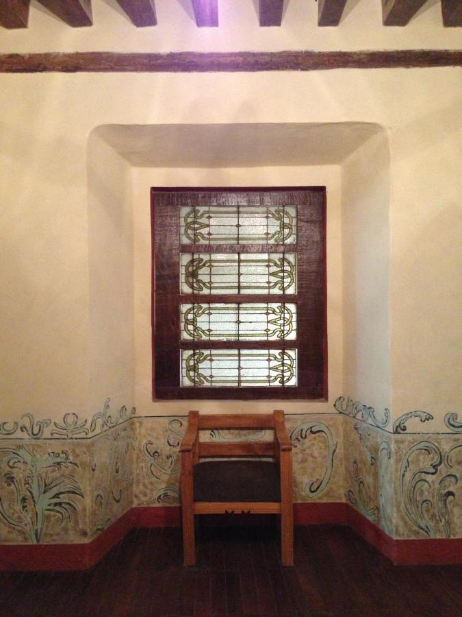 Hotel Travel Puebla Ngoại thất bức ảnh