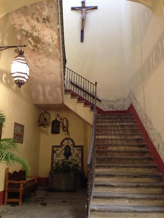 Hotel Travel Puebla Ngoại thất bức ảnh