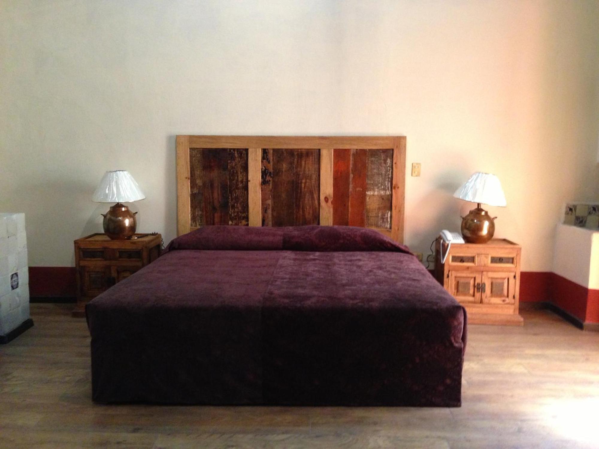 Hotel Travel Puebla Ngoại thất bức ảnh