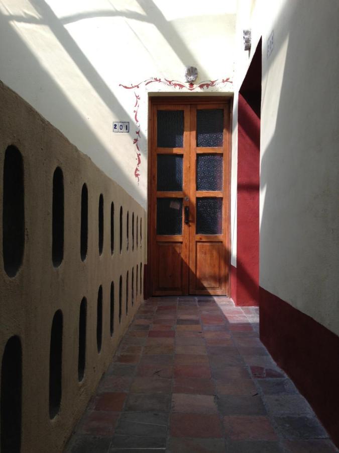 Hotel Travel Puebla Ngoại thất bức ảnh
