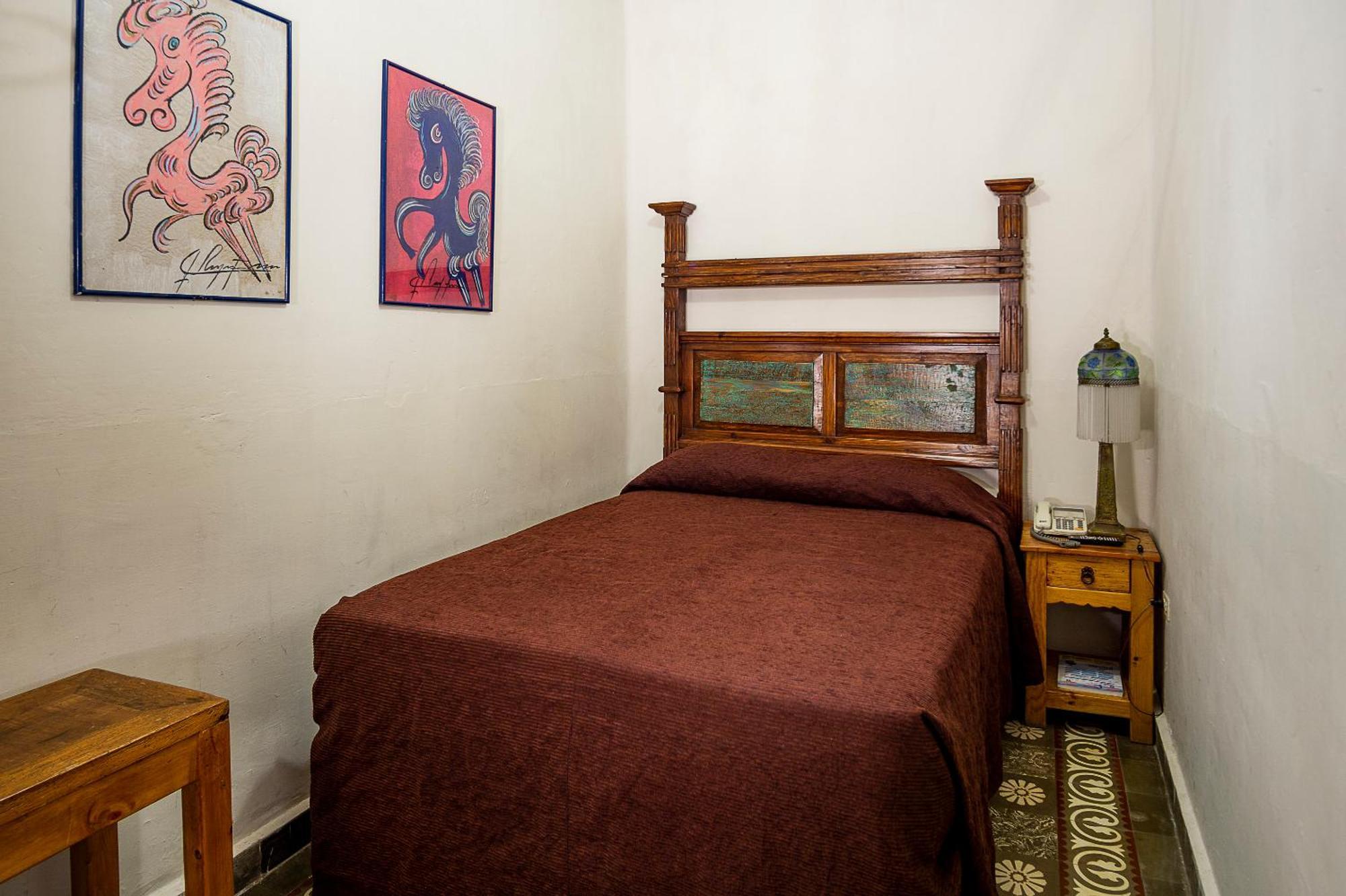 Hotel Travel Puebla Ngoại thất bức ảnh